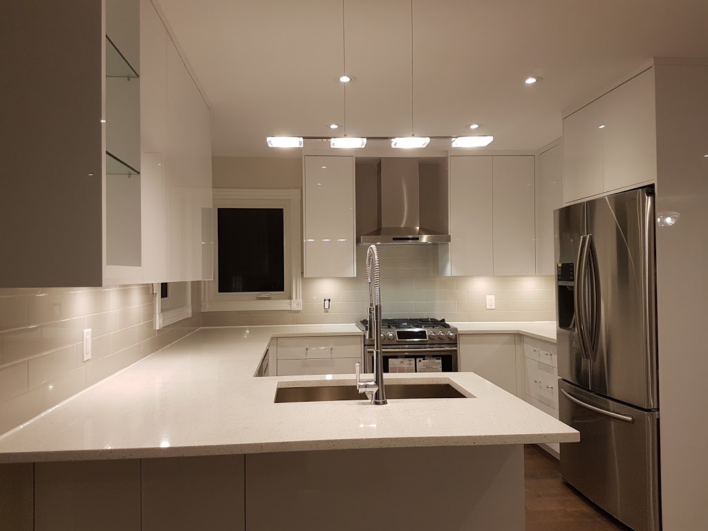 East Pro Contracting Group | 1550-4 Kingston Rd Suite 1302, Pickering, ON L1V 6W9, Canada | Phone: (289) 800-3278