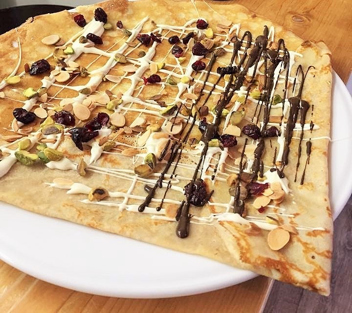 Crêperie Les Copains dAbord | 3284 4e Av, Rawdon, QC J0K 1S0, Canada | Phone: (450) 834-7654
