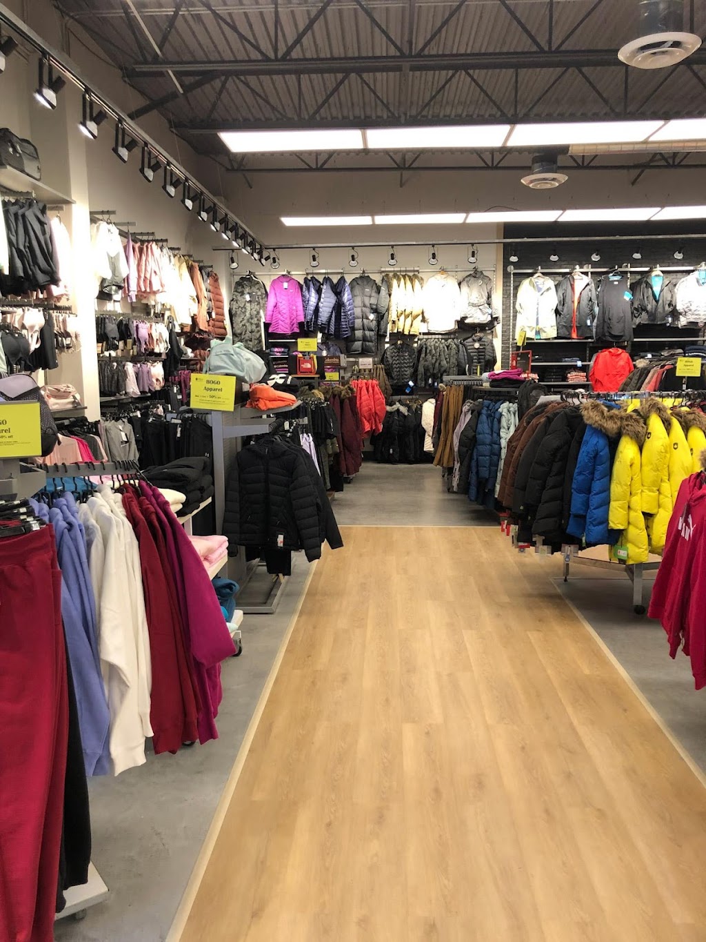 Cleves Source For Sports | 48 Nova Lndg, Antigonish, NS B2G 0G6, Canada | Phone: (902) 863-6650