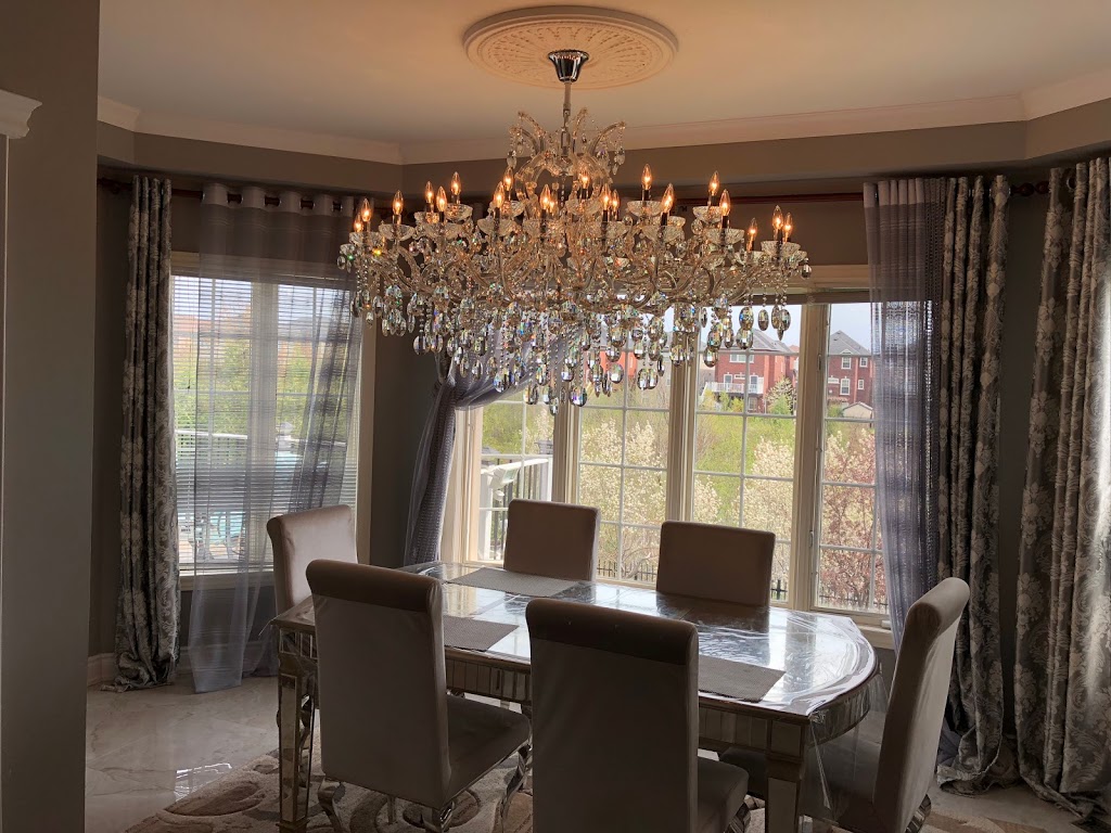 modern living space | 1319 Kennedy Rd #4, Scarborough, ON M1P 2L6, Canada | Phone: (647) 729-7206