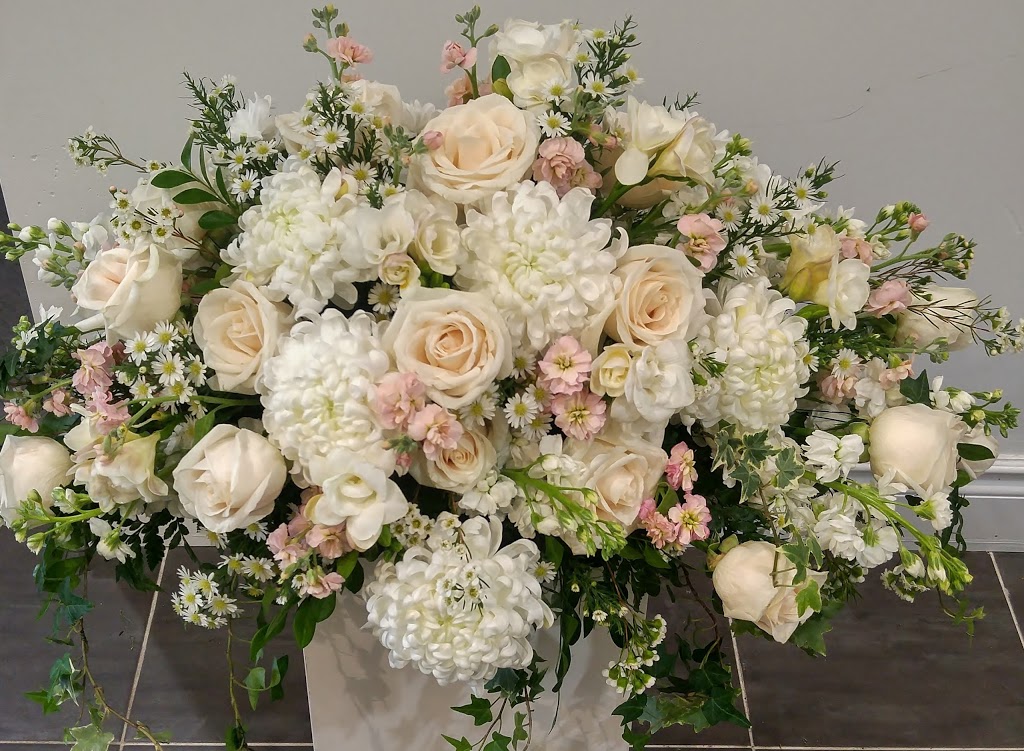 Business Is Blooming ~ Milton Flowers | 385 Main St E, Milton, ON L9T 1P7, Canada | Phone: (905) 693-6437
