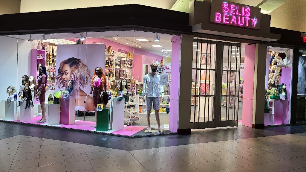 SELIS BEAUTY CROSSIRON MILLS | 261055 Crossiron Blvd, Alberta T4A 0G3, Canada | Phone: (403) 475-2701