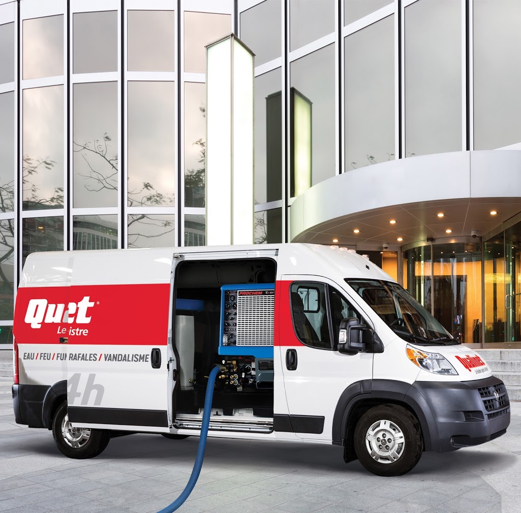 Groupe Qualinet Inc | 825 Rue Nobel, Saint-Jérôme, QC J7Z 7A3, Canada | Phone: (450) 438-0222