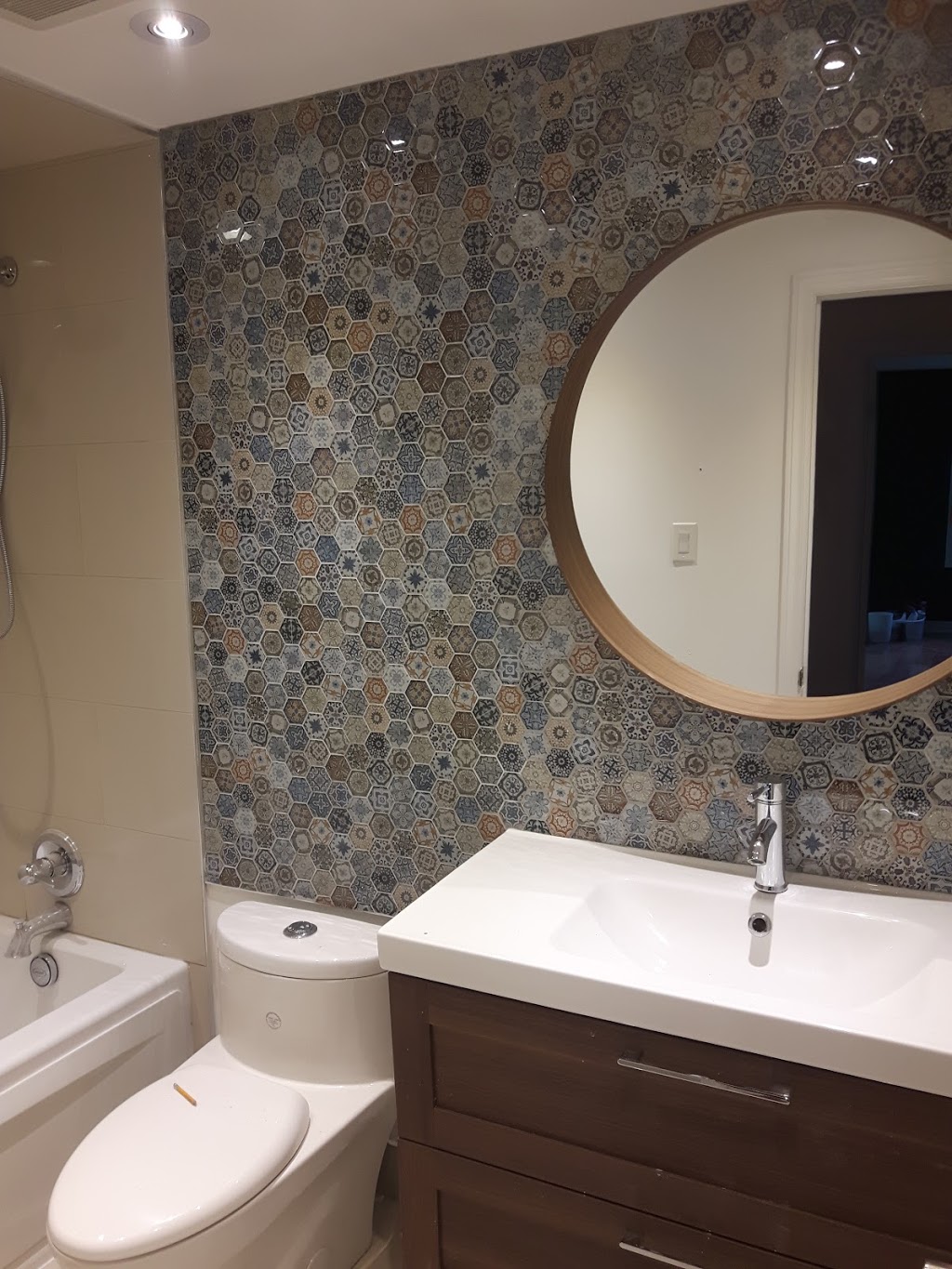 CBM Renovations Inc | 3063 Highvalley Rd, Oakville, ON L6M 5H4, Canada | Phone: (647) 785-7125
