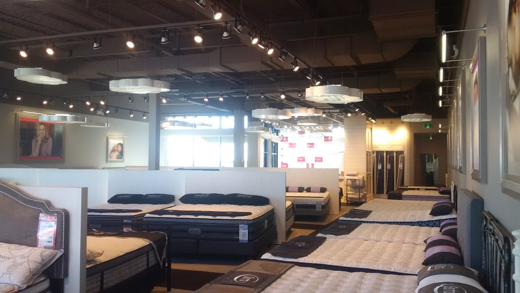 Sleep Country | 409 E Hills Blvd SE, Calgary, AB T3S 0A6, Canada | Phone: (587) 470-5670