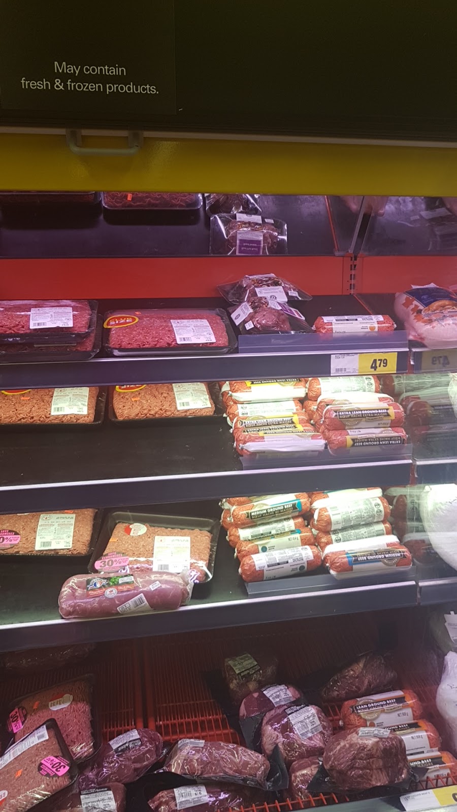Rockys No Frills | 70 Clementine Dr, Brampton, ON L6Y 0L8, Canada | Phone: (866) 987-6453