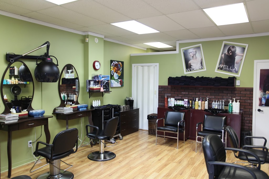 Coiffure Reflet Beauté | 10540 Boulevard de lOrmière, Québec, QC G2B 3L4, Canada | Phone: (418) 842-4325