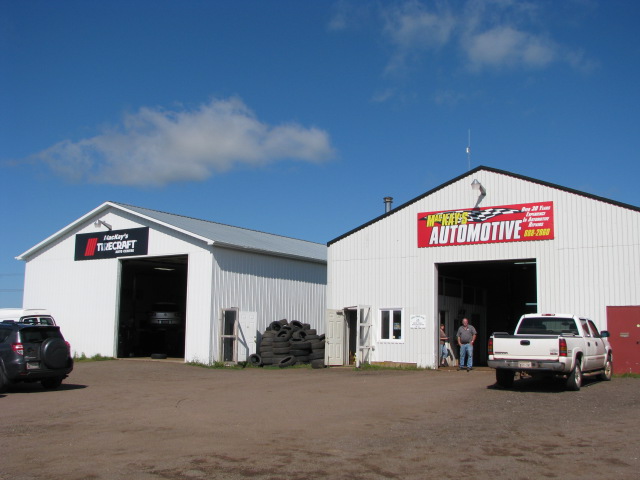 Wilmot Valley Tirecraft | 311 Blue Shank Rd, Summerside, PE C1N 4J9, Canada | Phone: (902) 888-2860