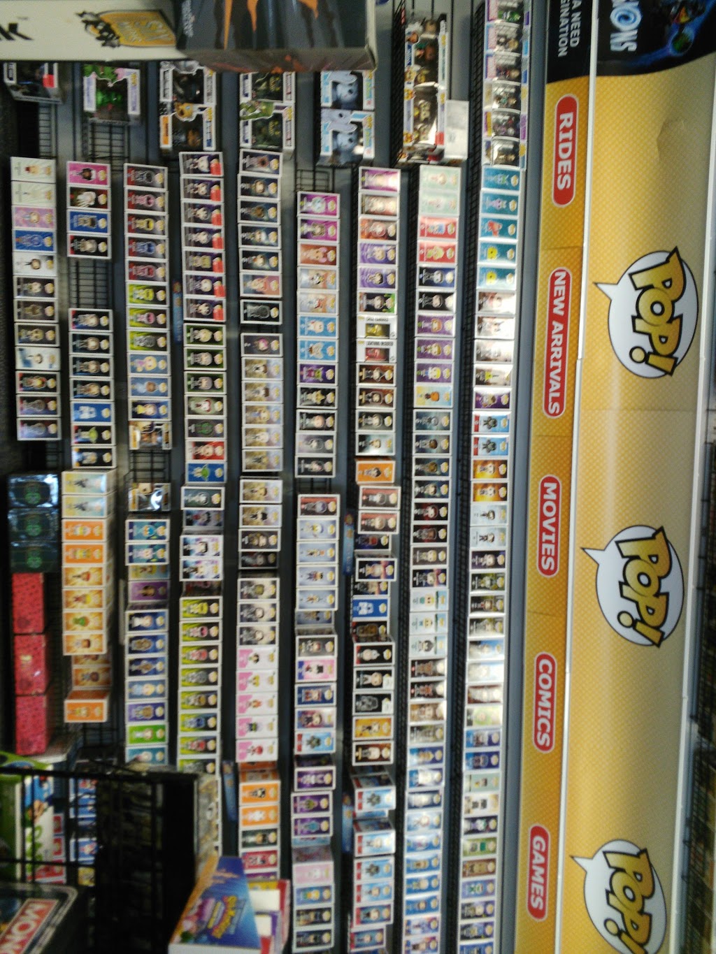 EB Games | Coventry Hills Centre, 130 Country Village Rd NE, Calgary, AB T3K 6B8, Canada | Phone: (403) 226-0817