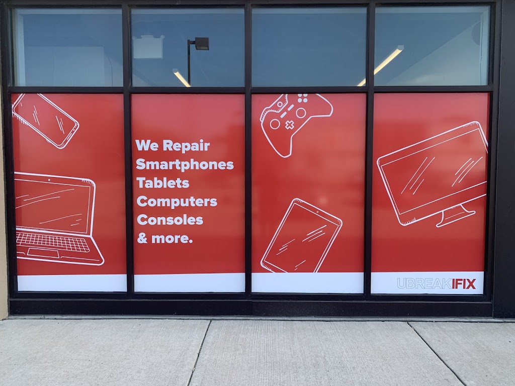 uBreakiFix | 385 Fairway Rd S #8, Kitchener, ON N2C 2N9, Canada | Phone: (226) 646-1118