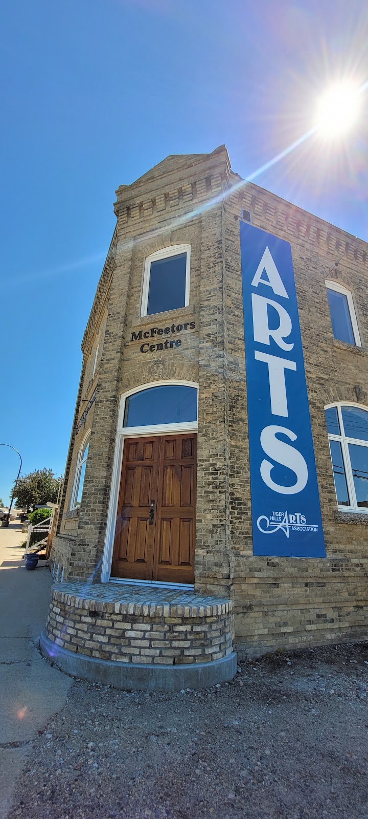 Tiger Hills Arts Association | 103 Broadway St, Holland, MB R0G 0X0, Canada | Phone: (204) 526-2063
