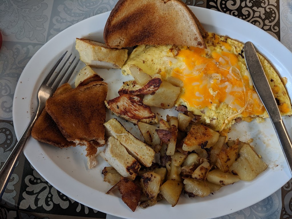 Roses Kitchen | 189 Talbot St S, Essex, ON N8M 1B7, Canada | Phone: (519) 776-4044