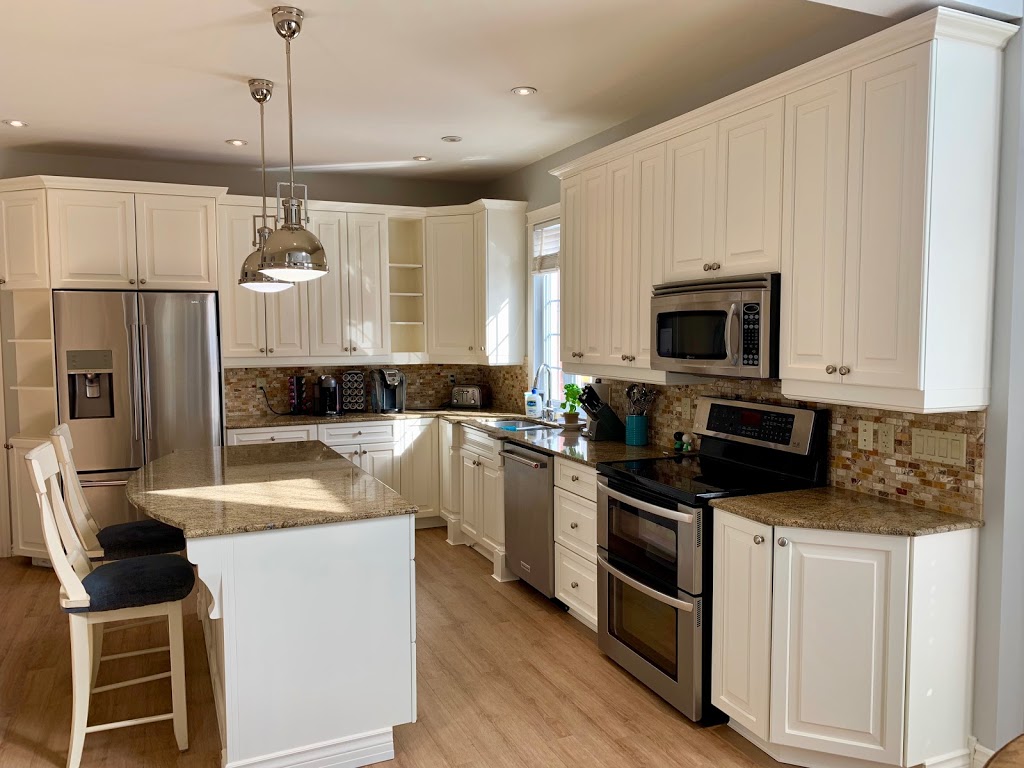 Exceptional Painting Inc. | #1, Greater Sudbury, ON P3B 0B9, Canada | Phone: (705) 698-5702