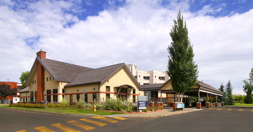 CapitalCare CHOICE Norwood | 10404 111 Ave NW, Edmonton, AB T5G 3A2, Canada | Phone: (780) 944-8662
