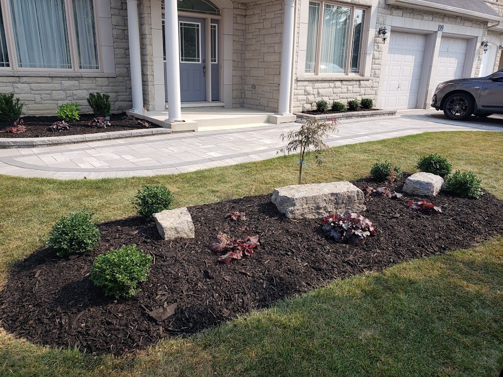 Azure Gardens | 81 Steele St, Alliston, ON L9R 0E5, Canada | Phone: (705) 717-4700