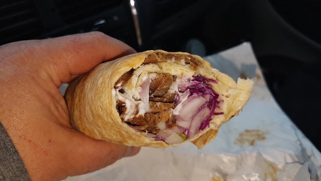 ohSHAWARMA | 1414 King St E, Courtice, ON L1E 3B4, Canada | Phone: (905) 240-2251