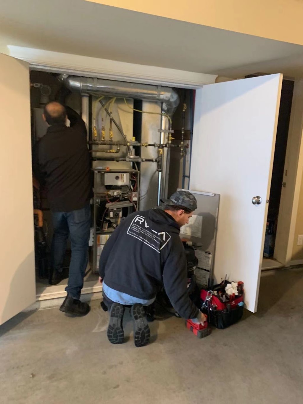 Ariana Heating & Air Conditioning Ltd. | 12409 214 St, Maple Ridge, BC V2X 5E5, Canada | Phone: (778) 861-7120