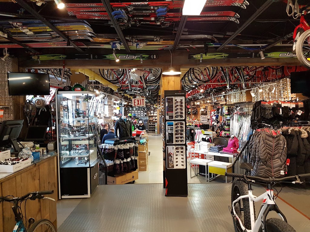 Kunstadt Sports | 462 Hazeldean Rd, Kanata, ON K2L 1V3, Canada | Phone: (613) 831-2059