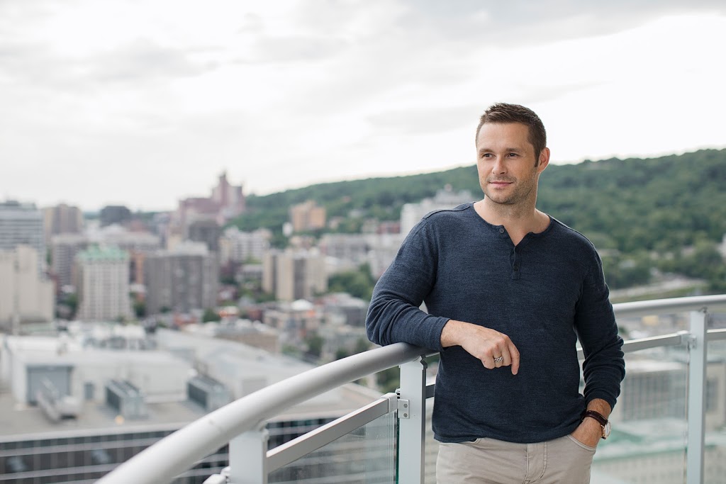 Christopher Kalec | Engel & Völkers - Courtier Immobilier | 635 Avenue Mercille, Saint-Lambert, QC J4P 2M1, Canada | Phone: (514) 942-3806