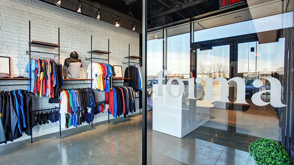 Forma Uniformes | 17 Boulevard de la Cité-des-Jeunes Suite 120, Vaudreuil-Dorion, QC J7V 0N3, Canada | Phone: (450) 218-6009