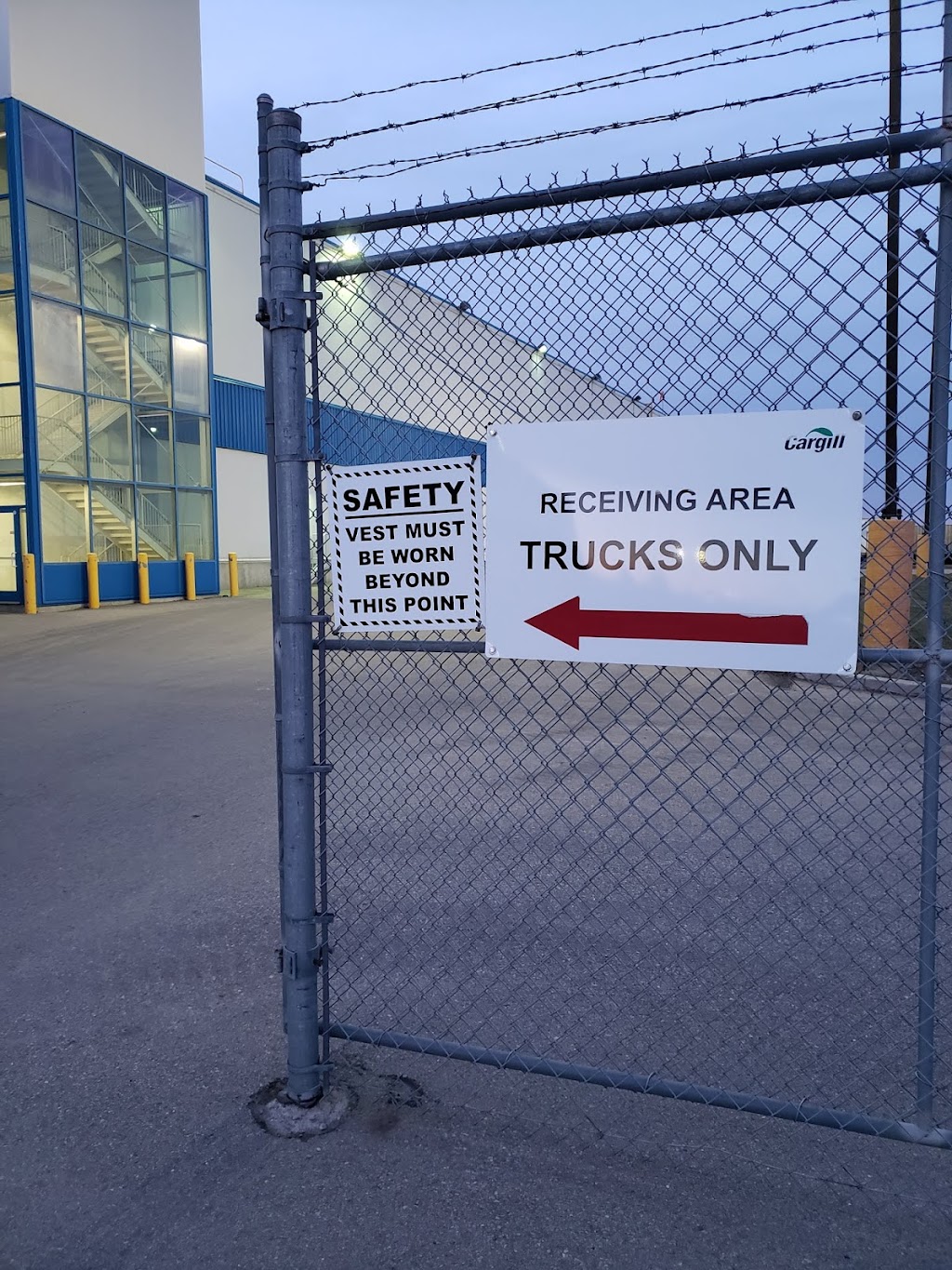 Cargill Meat Solutions 10 Freeport Way NE Calgary AB T3J 4X7 Canada   2bc228ea99c11a4de28ffadb276eaf55  Alberta Calgary Northeast Calgary Cargill Meat Solutions 403 567 7400html 