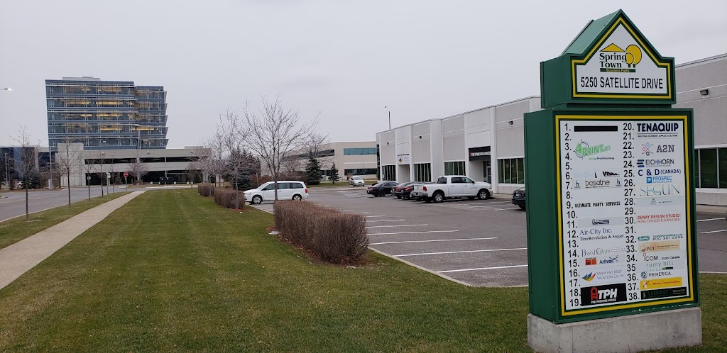 TPH The Printing House | 5250 Satellite Dr Unit 18-19, Mississauga, ON L4W 5G5, Canada | Phone: (905) 629-0595