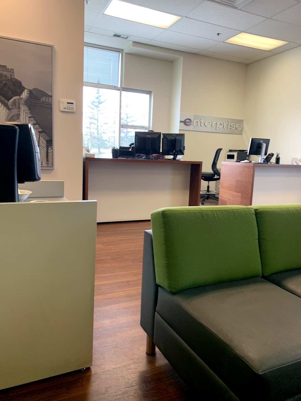 TD Insurance Auto Centre | 2611 Hopewell Pl NE #105, Calgary, AB T1Y 7J7, Canada | Phone: (866) 454-8910