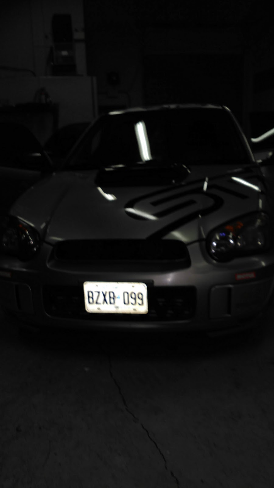 Fridays Auto Salon Ltd | 1776 Meyerside Dr #1, Mississauga, ON L5T 1A3, Canada | Phone: (647) 886-9198