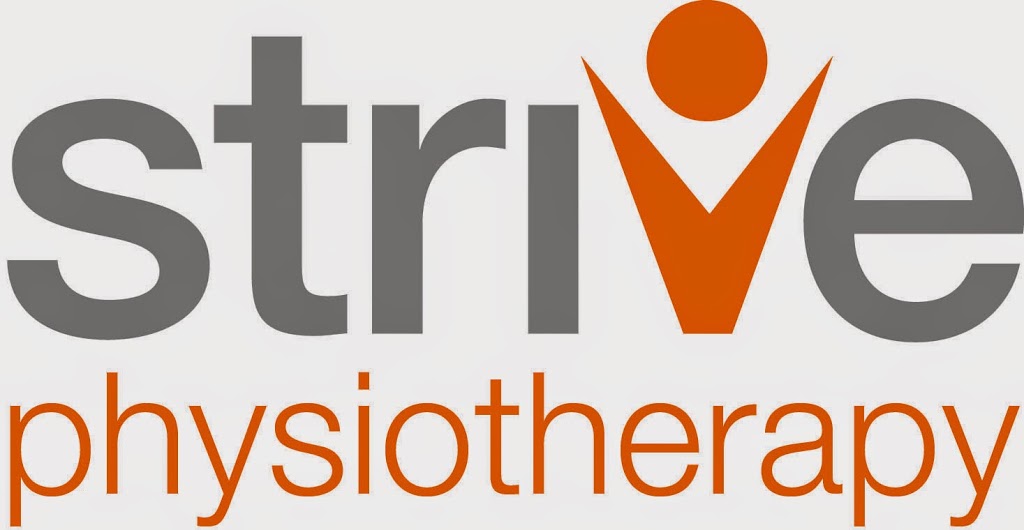 Strive Physiotherapy | 11 Hidden Creek Dr NW #202, Calgary, AB T3A 6K6, Canada | Phone: (403) 264-4461