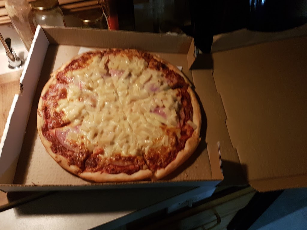 Top Dog Pizza & Donair. | 262B Island Hwy, Victoria, BC V9B 1G5, Canada | Phone: (250) 721-3333