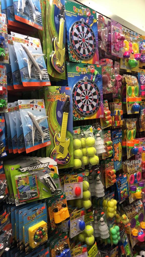 Super Dollar Plus | 42 North St, Stirling, ON K0K 3E0, Canada | Phone: (613) 395-4500