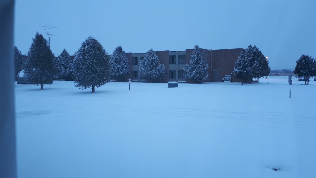 The Admiral Inn & Conference Center | 1754 Ontario 7 west, Lindsay, ON K9V 4R2, Canada | Phone: (705) 328-1743
