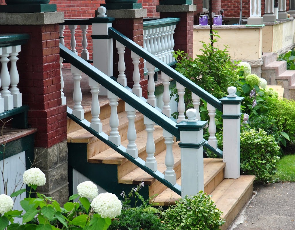 PK Millwork & Trim | 3579 Road 160, Mitchell, ON N0K 1N0, Canada | Phone: (519) 851-8746
