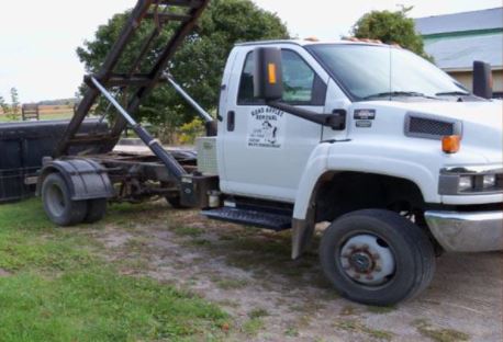 Road Apples Removal; Roll Off Bins | 34694 Richmond St, Lucan, ON N0M 2J0, Canada | Phone: (519) 657-5325