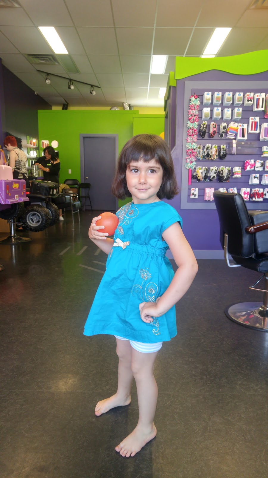 Beaners Fun Cuts | 873 85 St SW #3009, Calgary, AB T3H 0J5, Canada | Phone: (403) 217-1424
