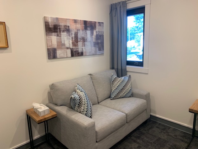 Dr. Leah Kenyon-George, Registered Psychologist | 2224 20 Ave NW, Calgary, AB T2M 1J2, Canada | Phone: (587) 353-5524