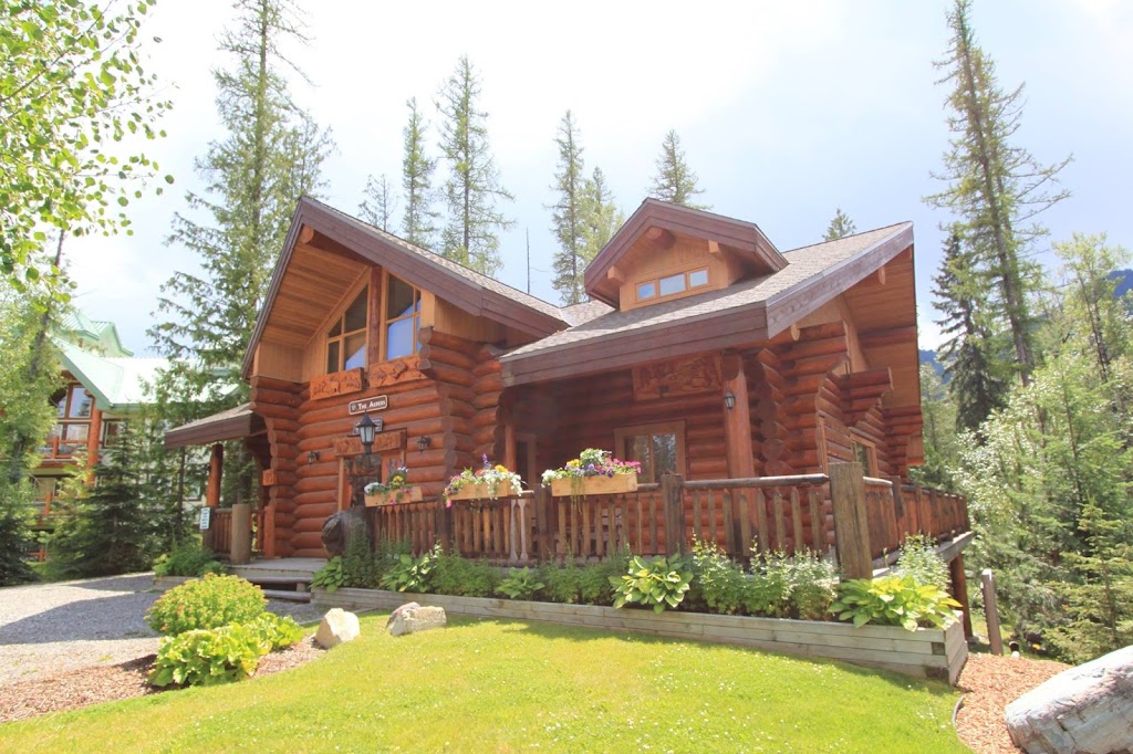 All In Property Care | 12 Manitou Rd, Fernie, BC V0B 1M5, Canada | Phone: (778) 519-5190