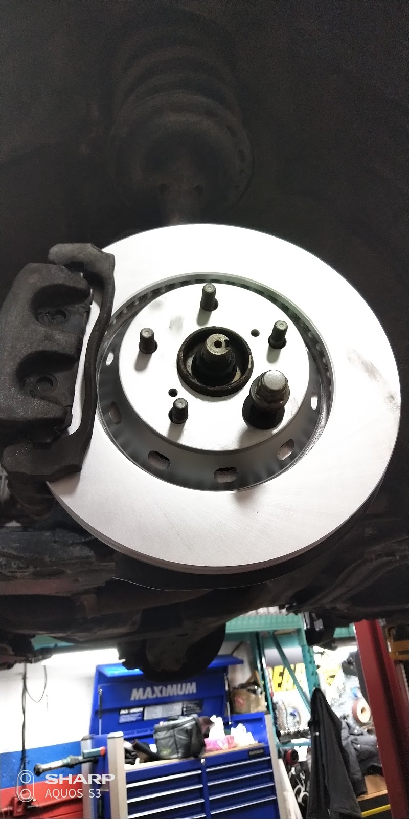 Guardsman Automotive Inc | 47 Guardsman Rd #3, Thornhill, ON L3T 6L2, Canada | Phone: (647) 847-2702
