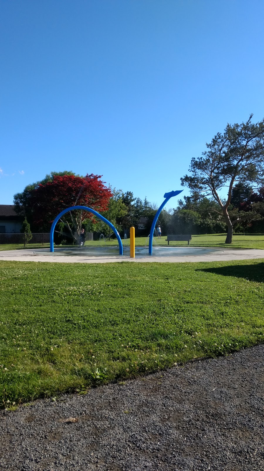 Iroquois Park , Sidney, BC | 2295 Ocean Ave, Sidney, BC V8L 3Y4, Canada