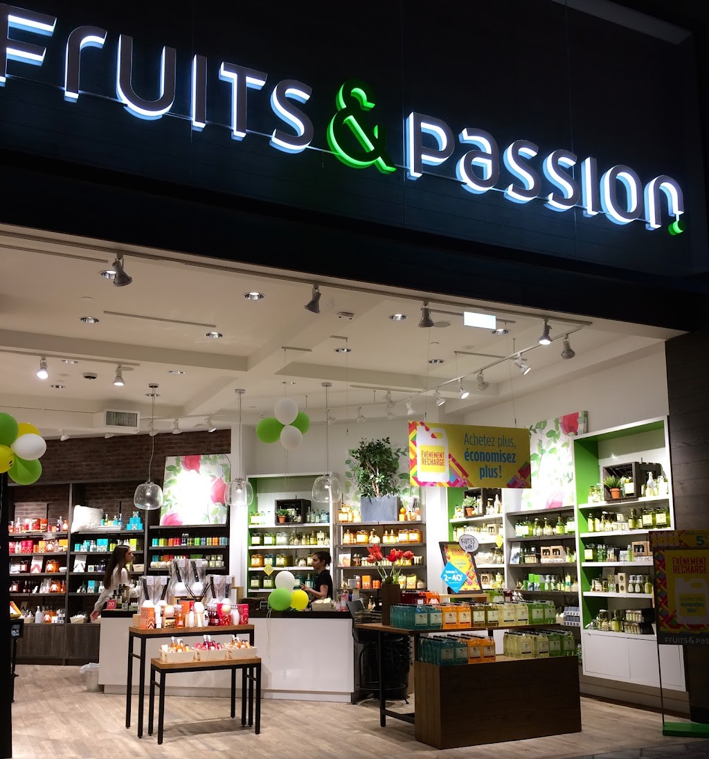 Fruits & Passion | 3035 Boul. le Carrefour, Laval, QC H7T 1C8, Canada | Phone: (450) 687-7840