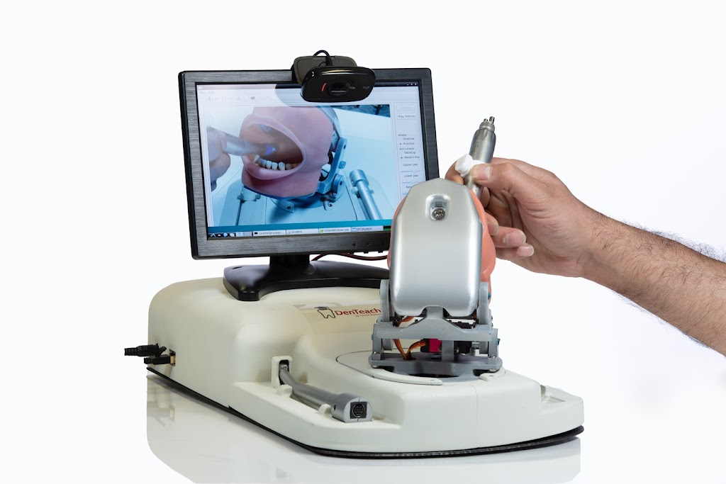 Tactile Robotics Ltd | 135 Innovation Dr #302, Winnipeg, MB R3T 6A8, Canada | Phone: (888) 822-7621