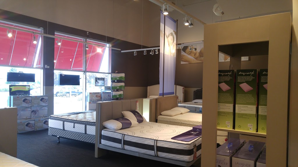 Dormez-vous | 5060 Boulevard Robert-Bourassa, Laval, QC H7E 0A6, Canada | Phone: (450) 661-6888