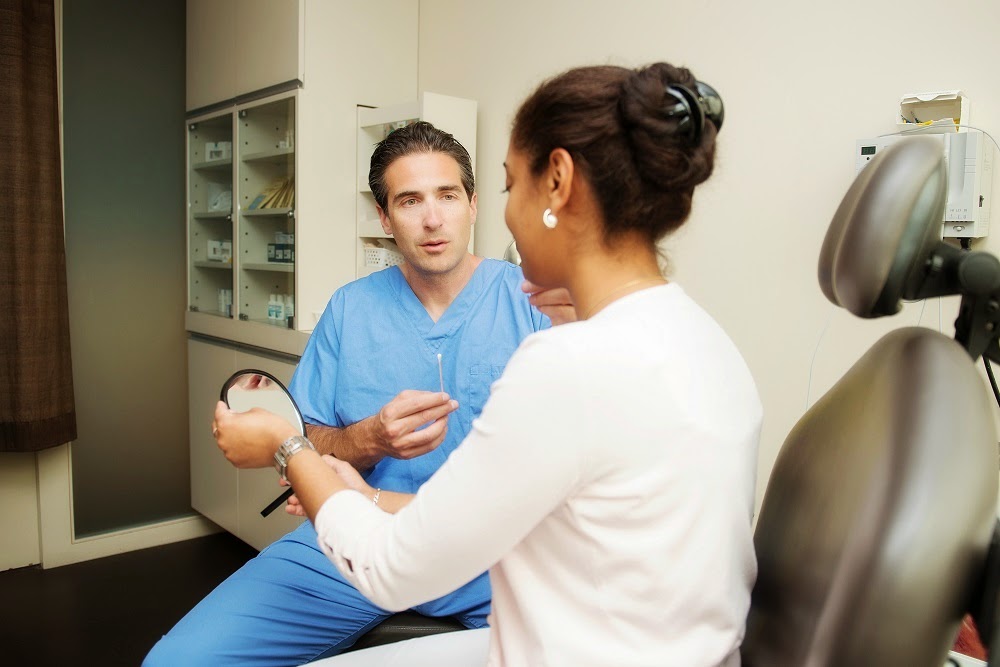 Dr. Richard Rival | 712 Davis Dr Suite 101A, Newmarket, ON L3Y 8C3, Canada | Phone: (905) 830-6711