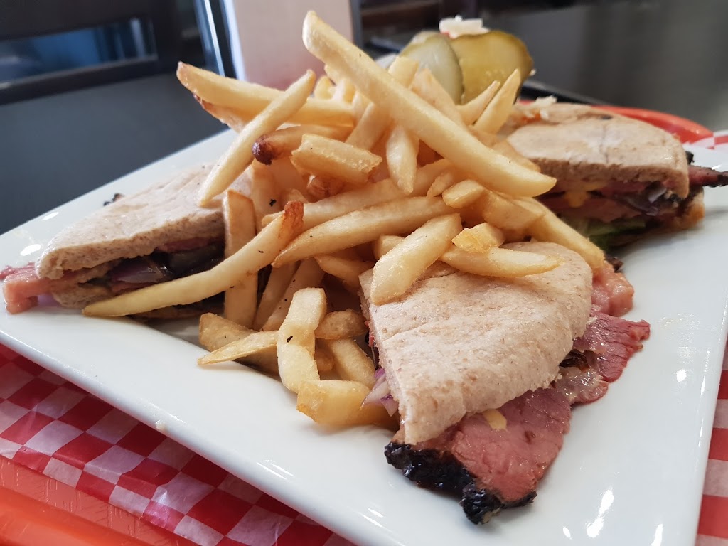 Oinegs Kosher | 360 Saint- Viateur St W, Montreal, QC H2V 4G7, Canada | Phone: (514) 277-3600