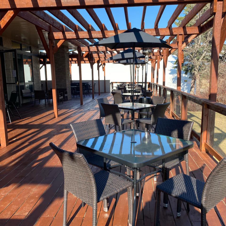 Ironwood Restaurant | 2 AB-2A, Carstairs, AB T0M 0N0, Canada | Phone: (403) 337-3382