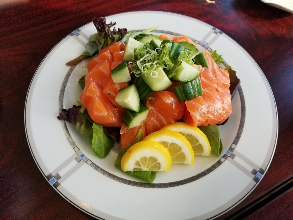 Sushi 9 Nine | 32500 S Fraser Way #75, Abbotsford, BC V2T 1X3, Canada | Phone: (604) 859-1170