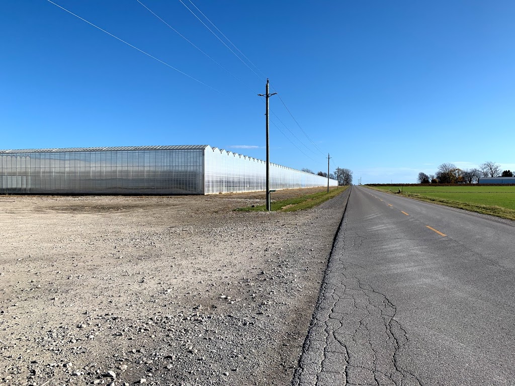 Hacienda North Farms | 21038-20730 Coatsworth Rd, Coatsworth, ON N0P 1H0, Canada | Phone: (519) 800-5062