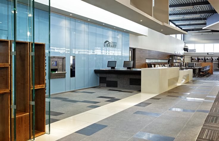 Toronto Public Library - Eatonville Branch | 430 Burnhamthorpe Rd, Etobicoke, ON M9B 2B1, Canada | Phone: (416) 394-5270