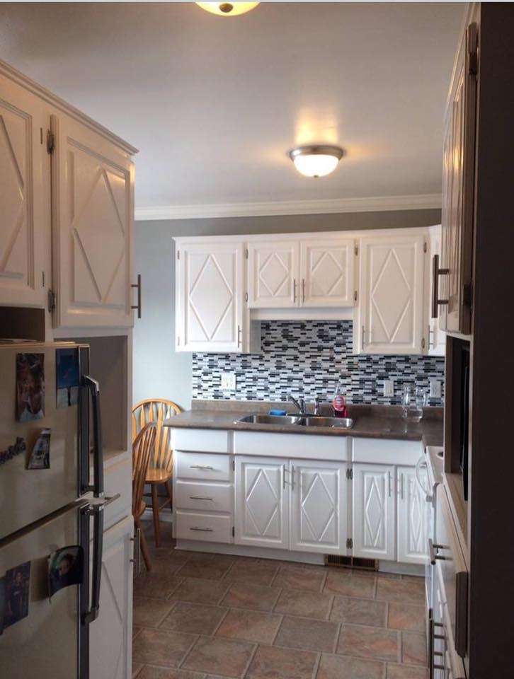 Valley Cupboard Painting | 9545 College St #305, Chilliwack, BC V2P 4M2, Canada | Phone: (604) 834-2622