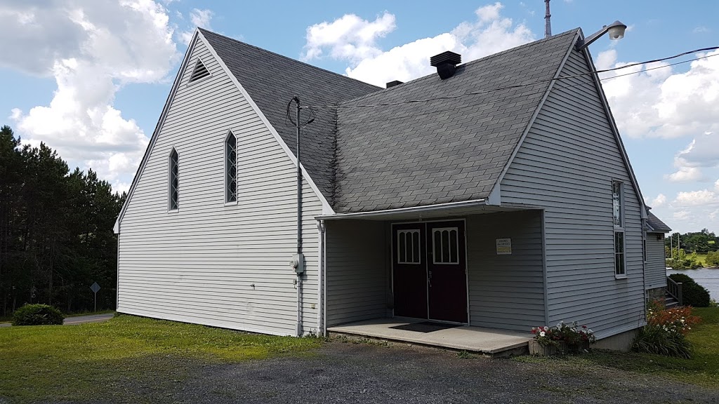 Mission St-Noel Chabanel | Lambton, QC G0M 1H0, Canada | Phone: (418) 486-2616